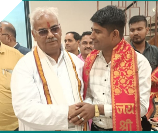 Nursery Teacher Training (NTT)